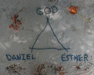 Daniel & Esther