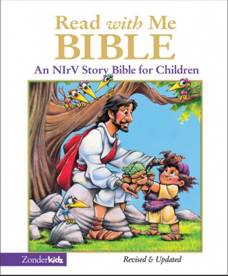 Read with me bible